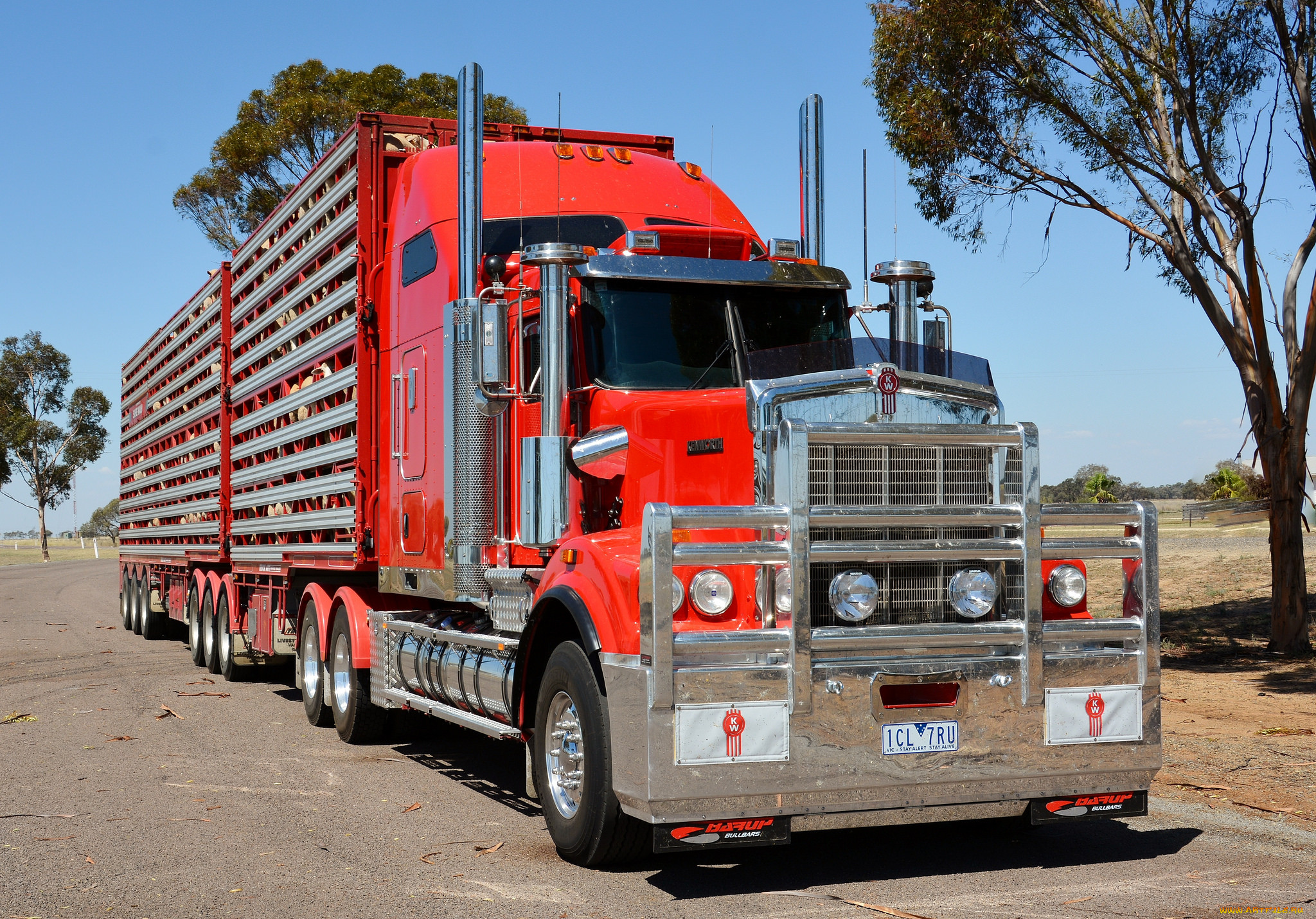 , kenworth, , , , 